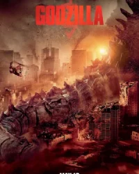 Quái Vật Godzilla 2
