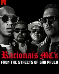 Racionais MCs: Từ những con phố São Paulo