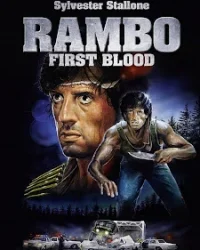 Rambo: Đổ Máu