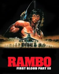 Rambo: Đổ Máu Phần 3