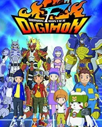 Ranh Giới Digimon