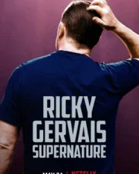 Ricky Gervais: Siêu nhiên