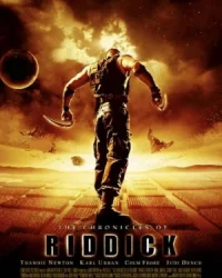 Riddick: Thống lĩnh bóng tối
