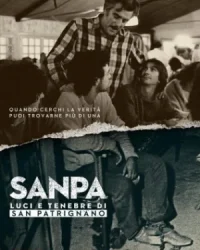 SanPa: Tội lỗi của kẻ cứu rỗi