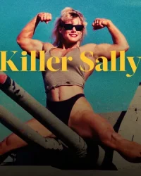 Sát nhân Sally