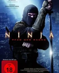 Sát Thủ Ninja 2
