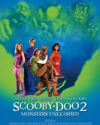 Scooby-Doo 2: Quái Vật Hiện Hình