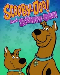 Scooby-Doo and Scrappy-Doo (Phần 3)