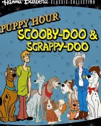Scooby-Doo and Scrappy-Doo (Phần 4)