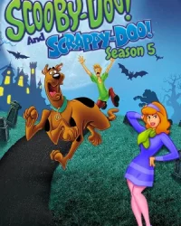Scooby-Doo and Scrappy-Doo (Phần 5)