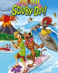 Scooby-Doo! Chuyến Phiêu Lưu Trên Đảo Hawaii