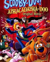 Scooby-Doo! Học Viện Ảo Thuật