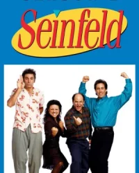 Seinfeld (Phần 2)