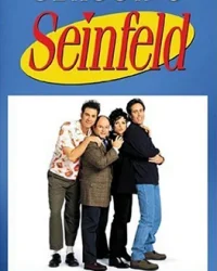 Seinfeld (Phần 3)