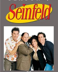 Seinfeld (Phần 7)