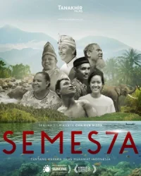 Semesta: Đức tin xứ vạn đảo
