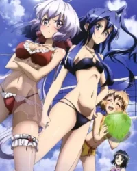Senki Zesshou Symphogear G: In the Distance, That Day, When the Star Became Music… Specials