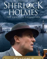 Sherlock Holmes (Phần 7)