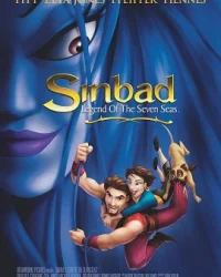 Sinbad: Truyền Thuyết Bảy Đại Dương