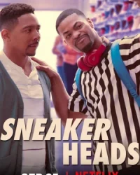 Sneakerheads: Tín đồ giày sneaker