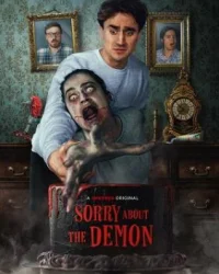 Sorry About the Demon (2023)