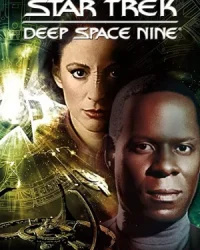 Star Trek: Deep Space Nine (Phần 2)