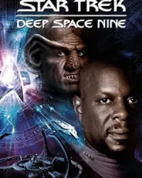 Star Trek: Deep Space Nine (Phần 3)