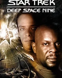 Star Trek: Deep Space Nine (Phần 7)