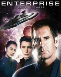 Star Trek: Enterprise (Phần 3)