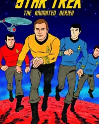 Star Trek: Loạt phim hoạt hình (Phần 1)