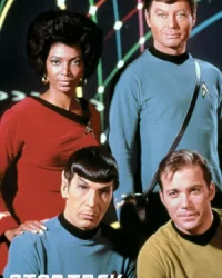 Star Trek (Phần 3)