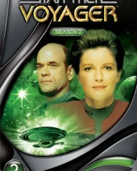 Star Trek: Voyager (Phần 2)