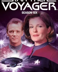 Star Trek: Voyager (Phần 6)