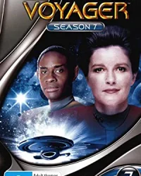 Star Trek: Voyager (Phần 7)