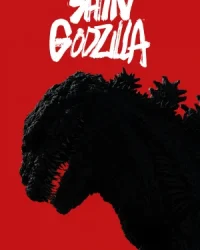 Sự Hồi Sinh: Shin Godzilla