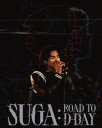 Suga: Road to D