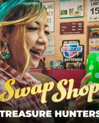 Swap Shop: Chợ vô tuyến