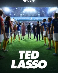 Ted Lasso (Phần 3)