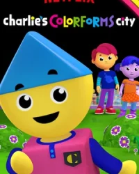 Thành phố sắc màu của Charlie (Phần 4)