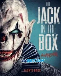 The Jack In The: Awakening (2021)