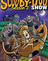The Scooby-Doo Show (Phần 2)