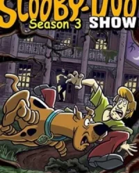 The Scooby-Doo Show (Phần 3)