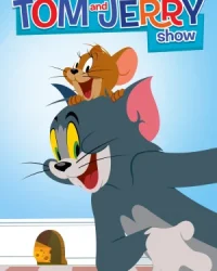 The Tom and Jerry Show (Phần 1)