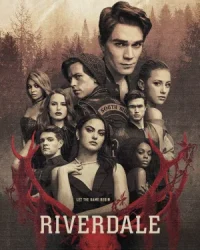 Thị Trấn Riverdale (Phần 3)