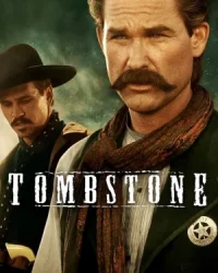 Thị trấn Tombstone
