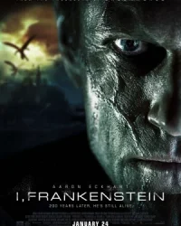 Tôi, Frankenstein