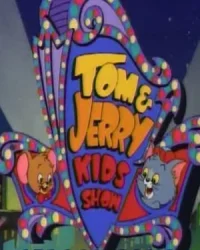 Tom and Jerry Kids Show (1990) (Phần 4)