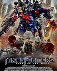 Transformers 3: Vùng Tối Của Mặt Trăng