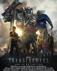 Transformers 4: Kỷ Nguyên Hủy Diệt