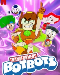 Transformers: BotBots
